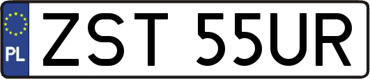 ZST55UR