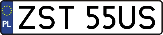 ZST55US