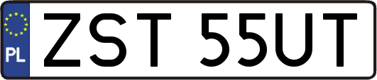 ZST55UT