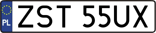 ZST55UX