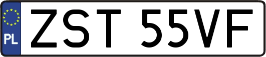 ZST55VF