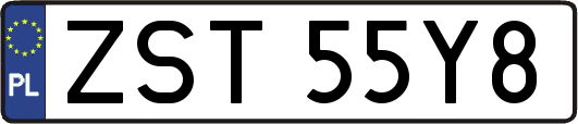 ZST55Y8