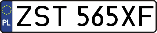 ZST565XF