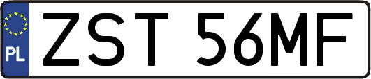 ZST56MF