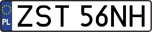 ZST56NH