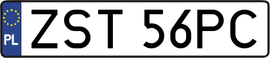 ZST56PC
