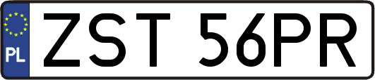 ZST56PR
