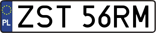 ZST56RM