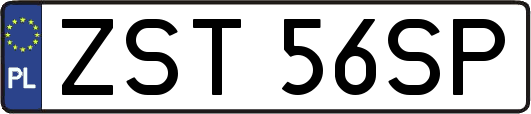 ZST56SP