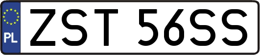 ZST56SS