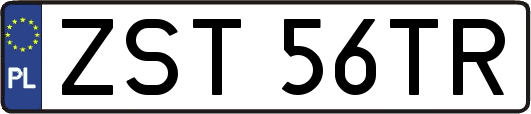 ZST56TR