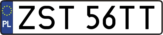 ZST56TT