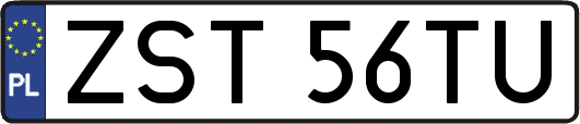ZST56TU