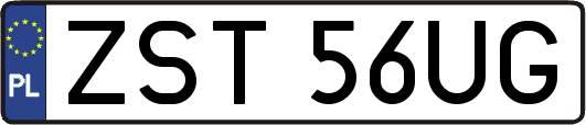 ZST56UG