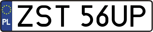 ZST56UP