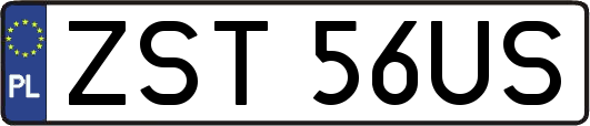 ZST56US