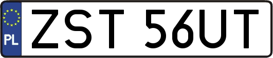 ZST56UT