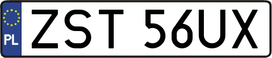 ZST56UX
