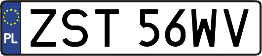 ZST56WV