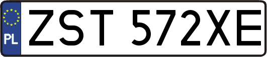 ZST572XE