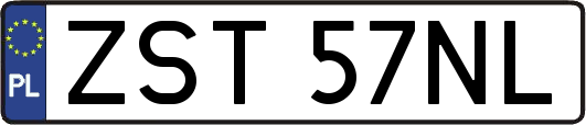 ZST57NL