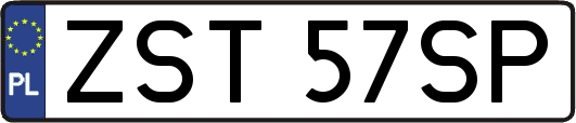 ZST57SP