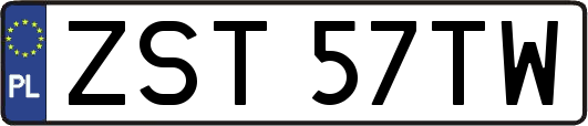 ZST57TW