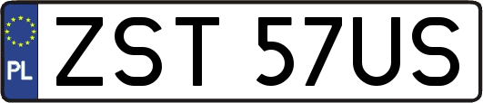 ZST57US