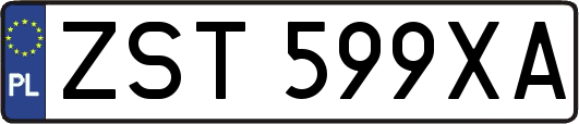 ZST599XA