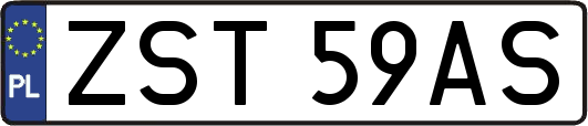 ZST59AS