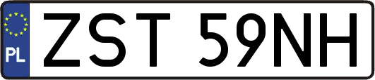 ZST59NH