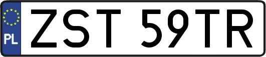 ZST59TR