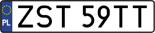 ZST59TT