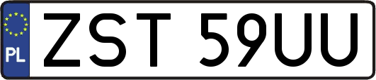 ZST59UU