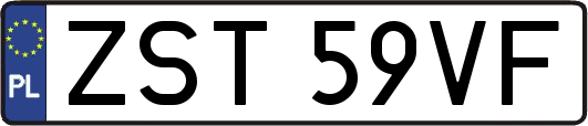 ZST59VF