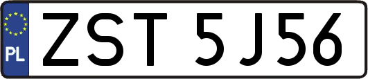 ZST5J56