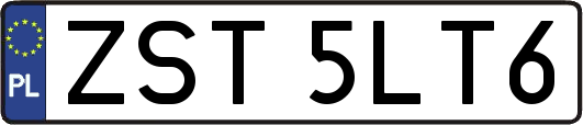 ZST5LT6