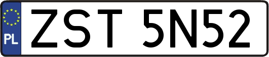 ZST5N52