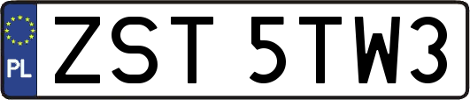 ZST5TW3