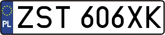 ZST606XK