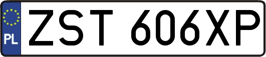 ZST606XP