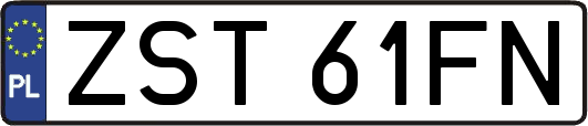 ZST61FN