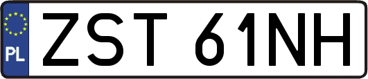 ZST61NH