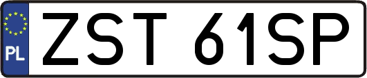 ZST61SP