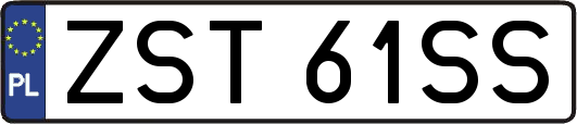 ZST61SS