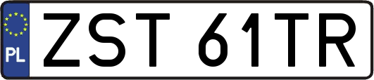 ZST61TR