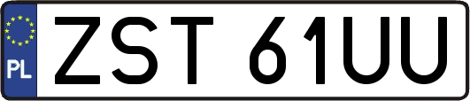 ZST61UU