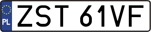 ZST61VF