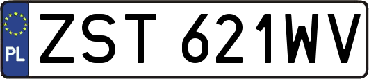 ZST621WV