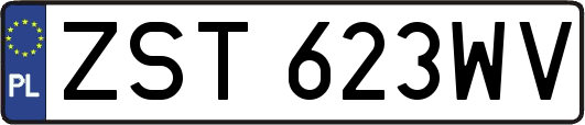 ZST623WV
